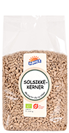 Solsikkekerner